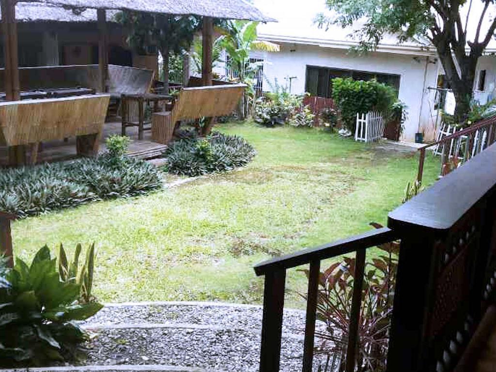 Boracay Actopia Resort Eksteriør bilde