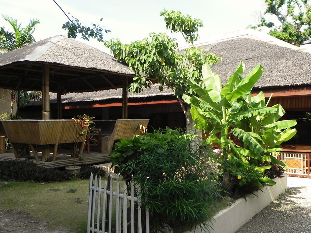 Boracay Actopia Resort Eksteriør bilde
