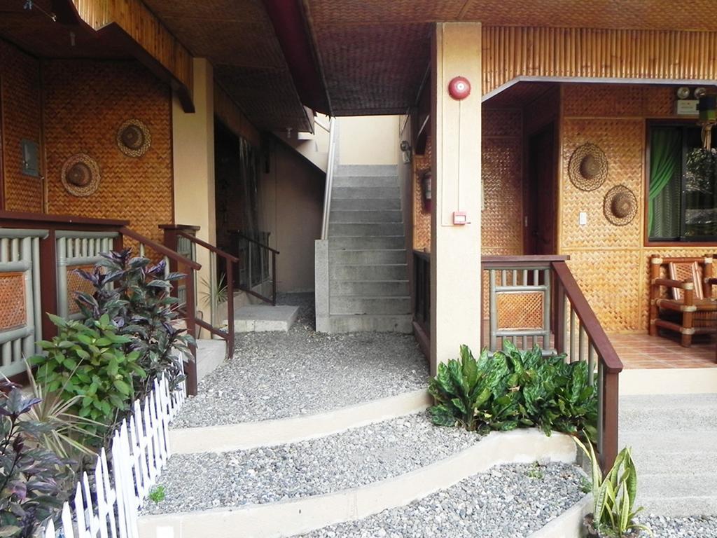 Boracay Actopia Resort Eksteriør bilde