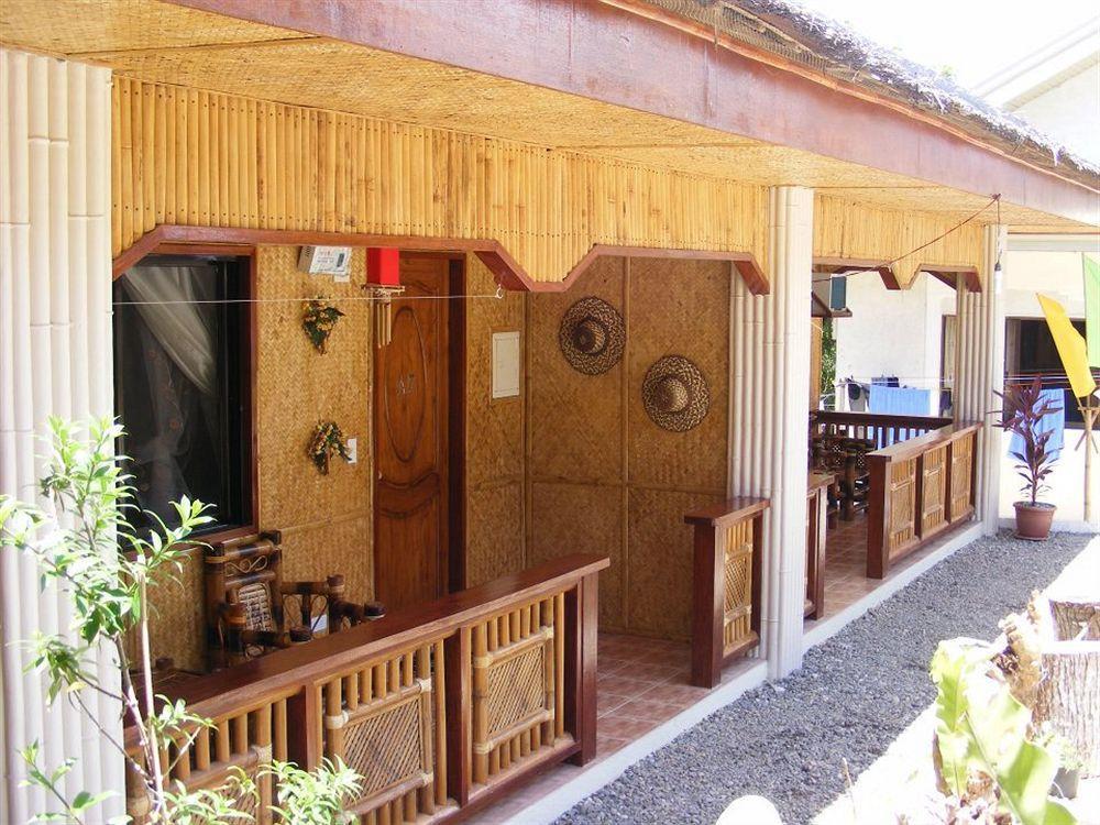 Boracay Actopia Resort Eksteriør bilde