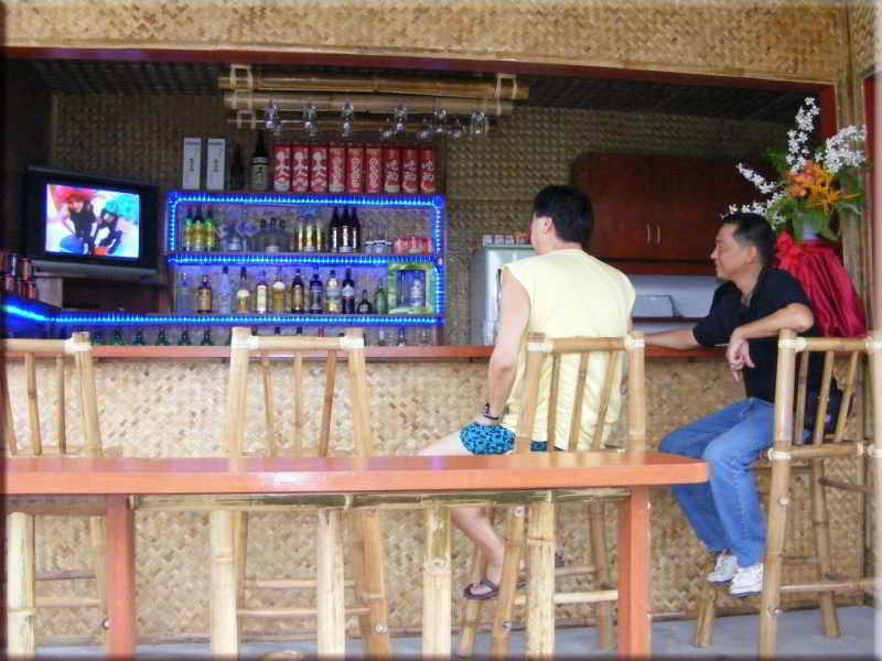 Boracay Actopia Resort Eksteriør bilde