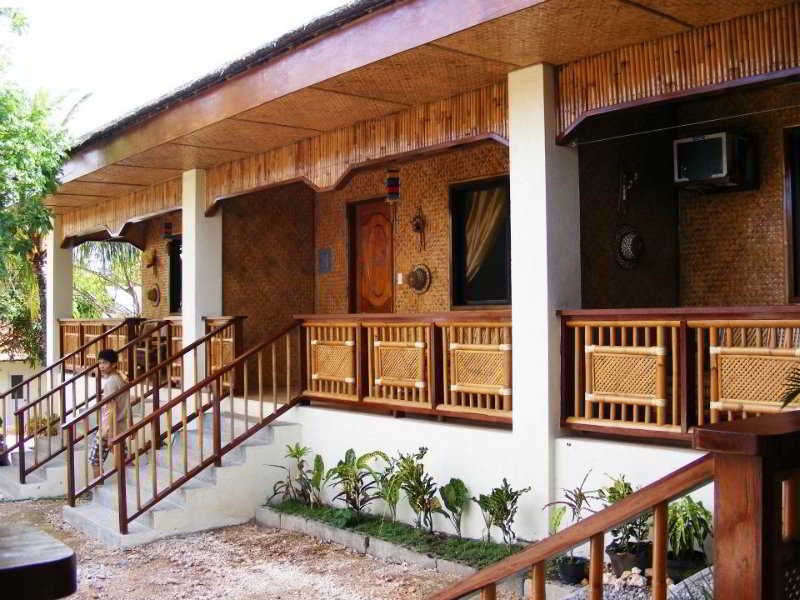 Boracay Actopia Resort Eksteriør bilde