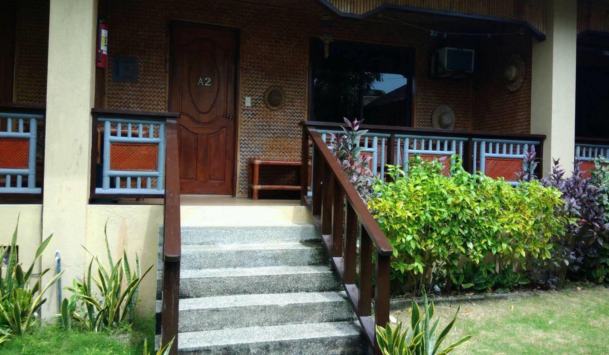Boracay Actopia Resort Eksteriør bilde