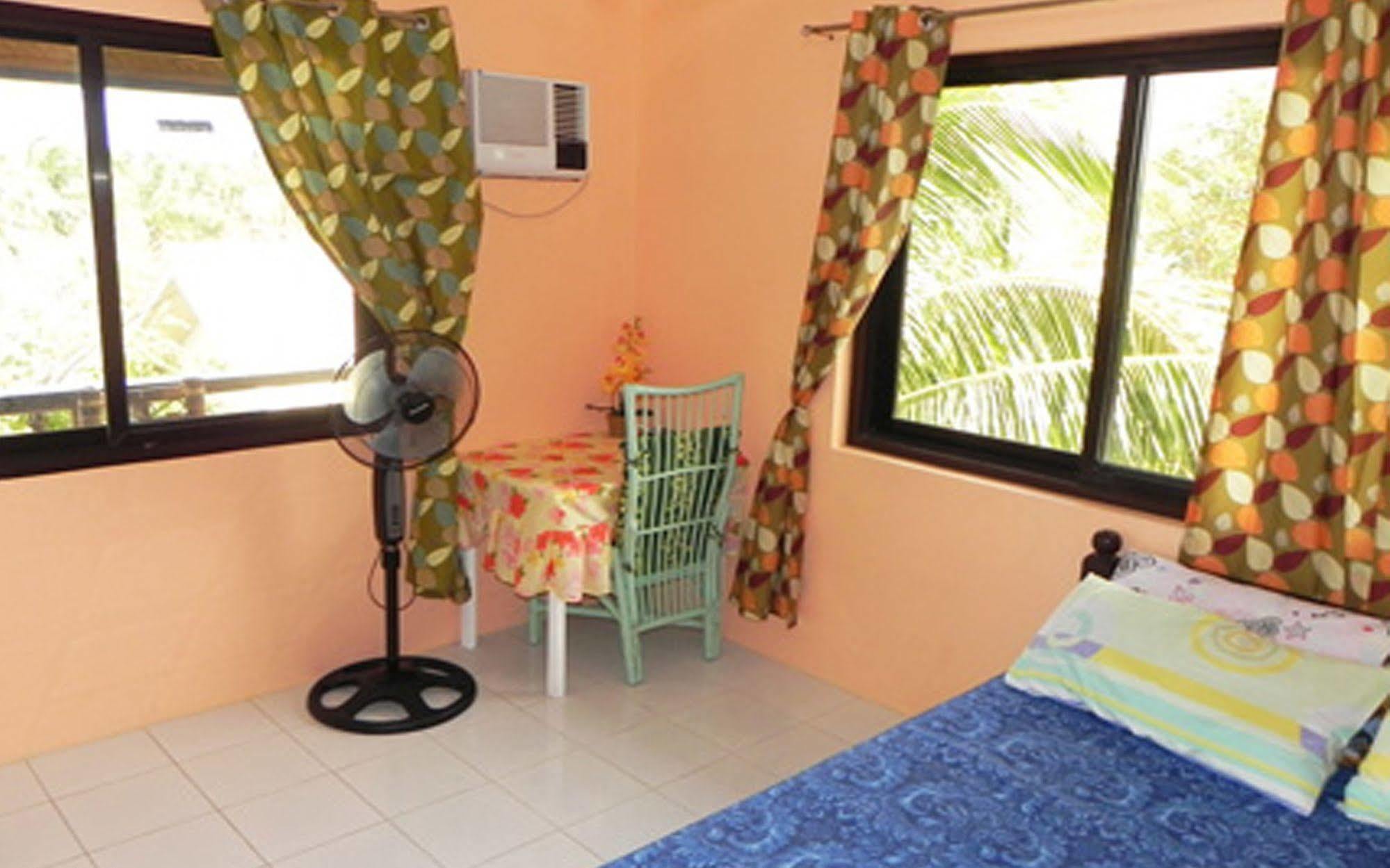 Boracay Actopia Resort Eksteriør bilde