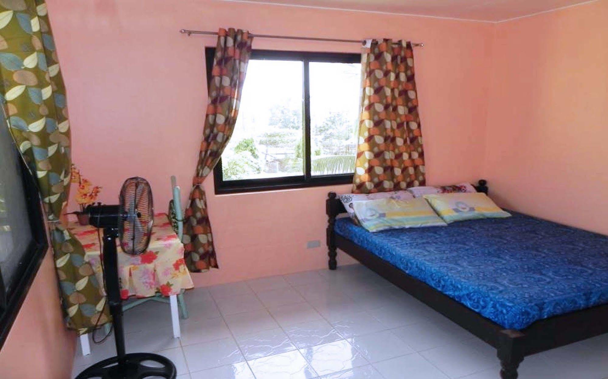 Boracay Actopia Resort Eksteriør bilde