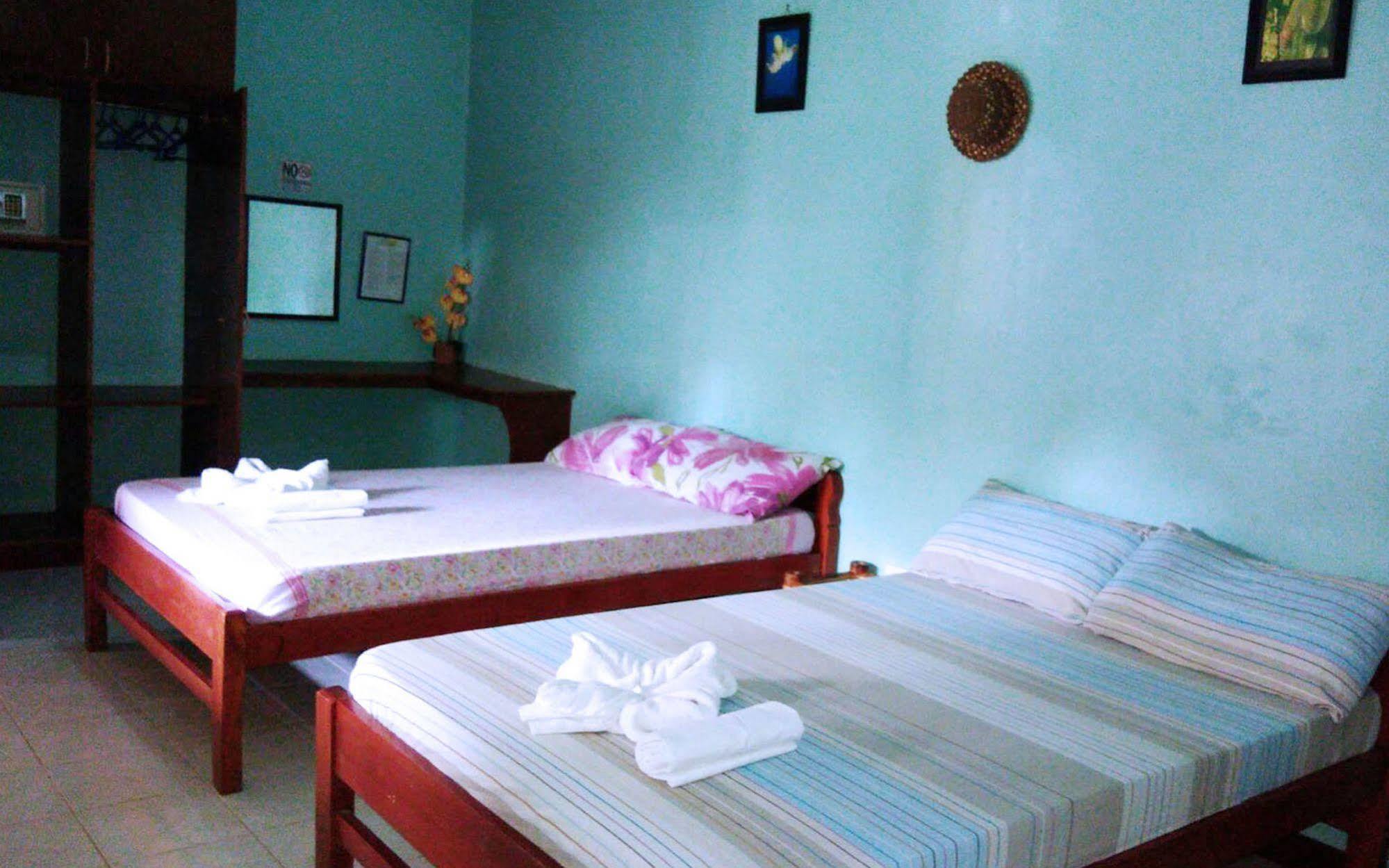 Boracay Actopia Resort Eksteriør bilde