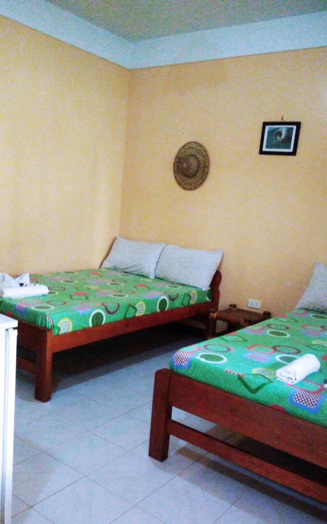 Boracay Actopia Resort Eksteriør bilde