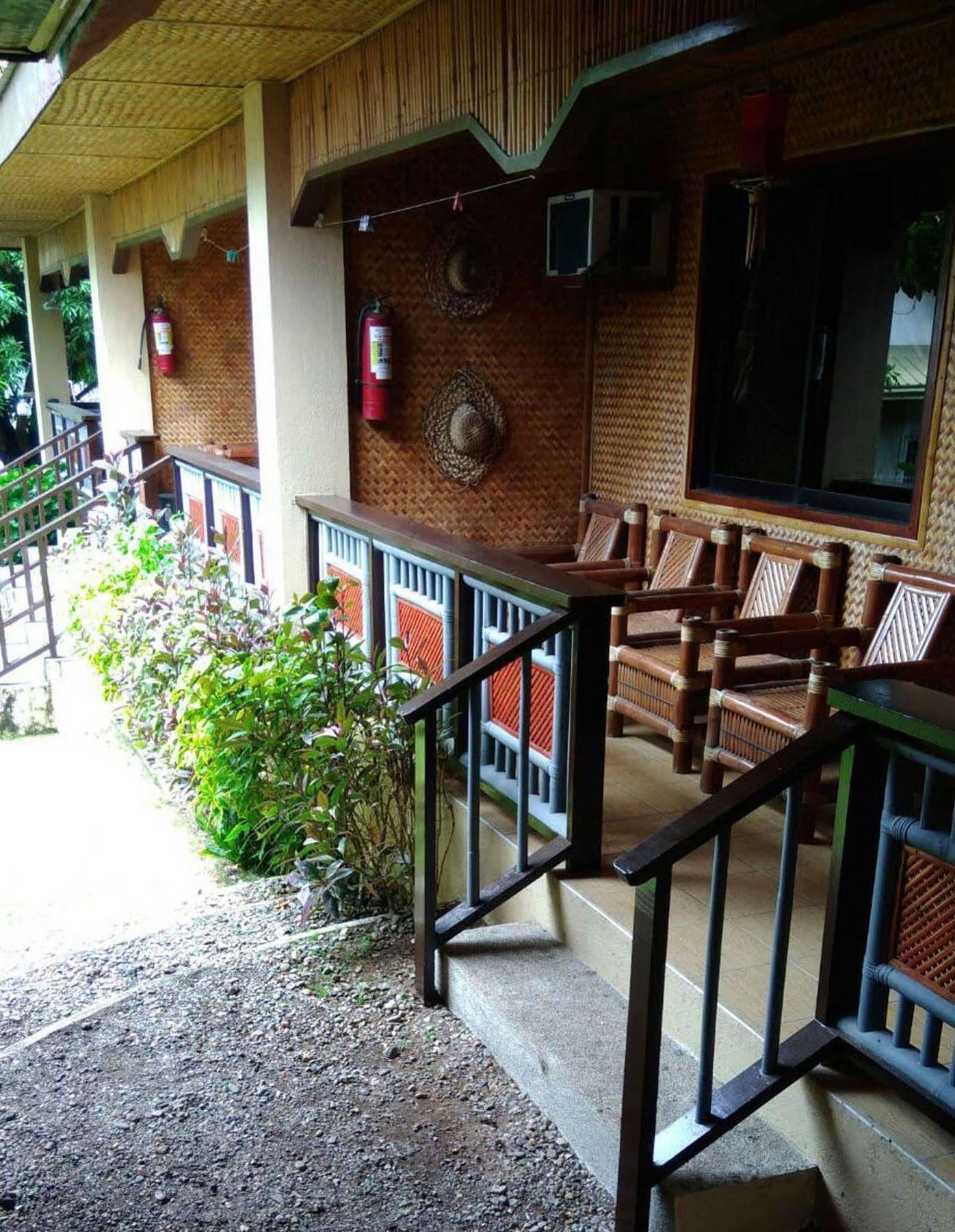 Boracay Actopia Resort Eksteriør bilde