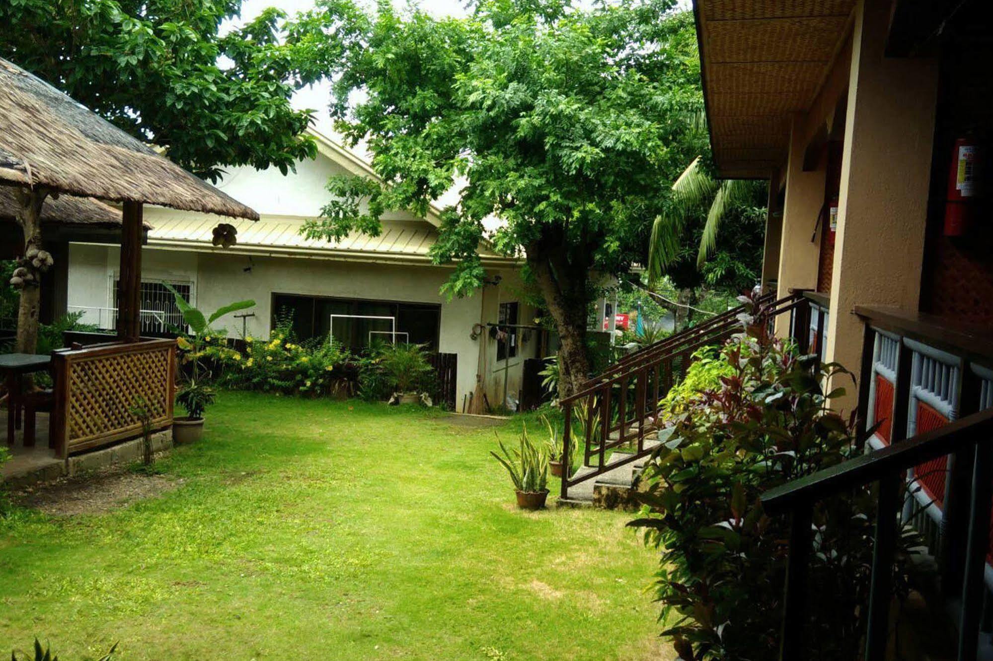 Boracay Actopia Resort Eksteriør bilde
