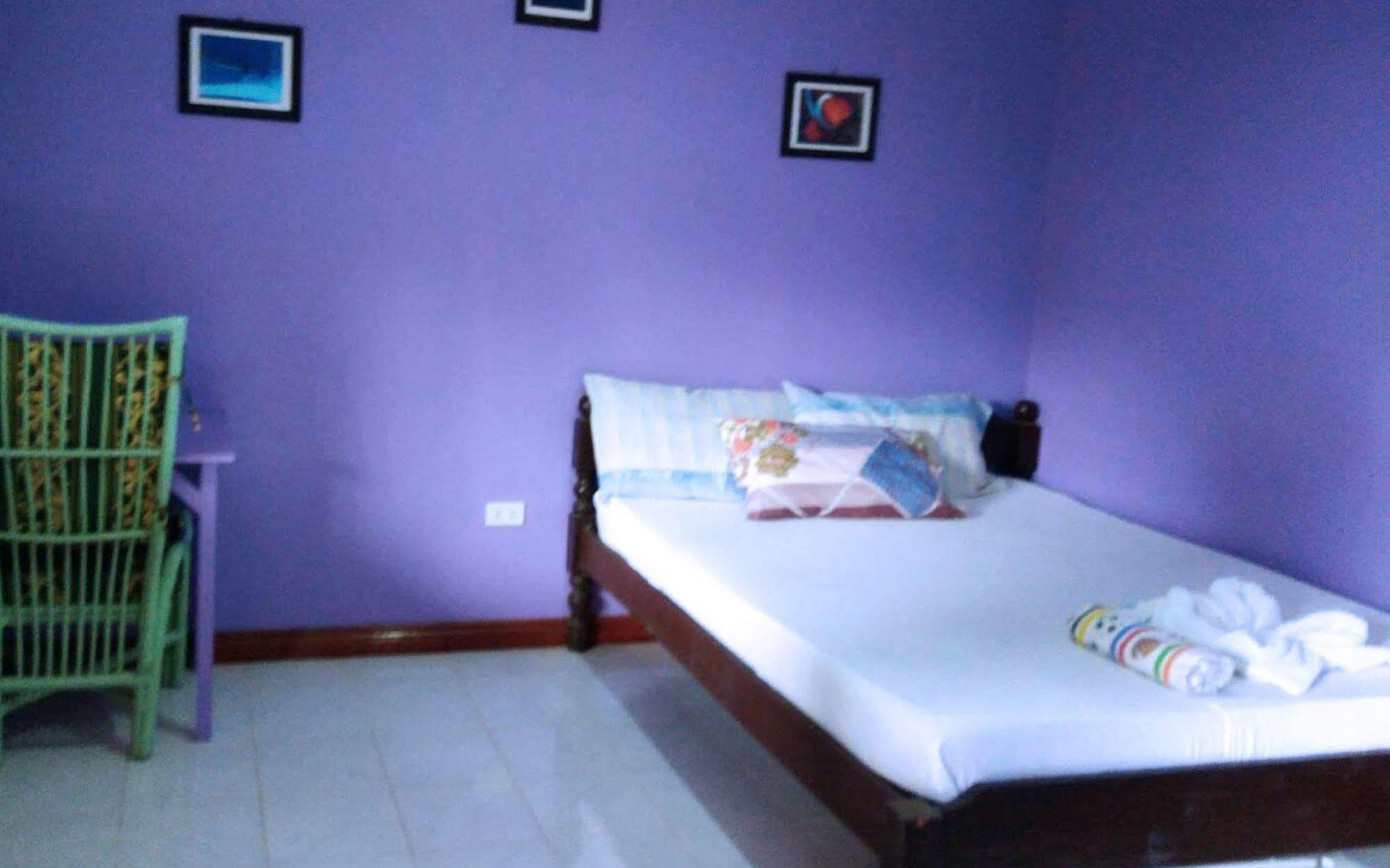 Boracay Actopia Resort Eksteriør bilde