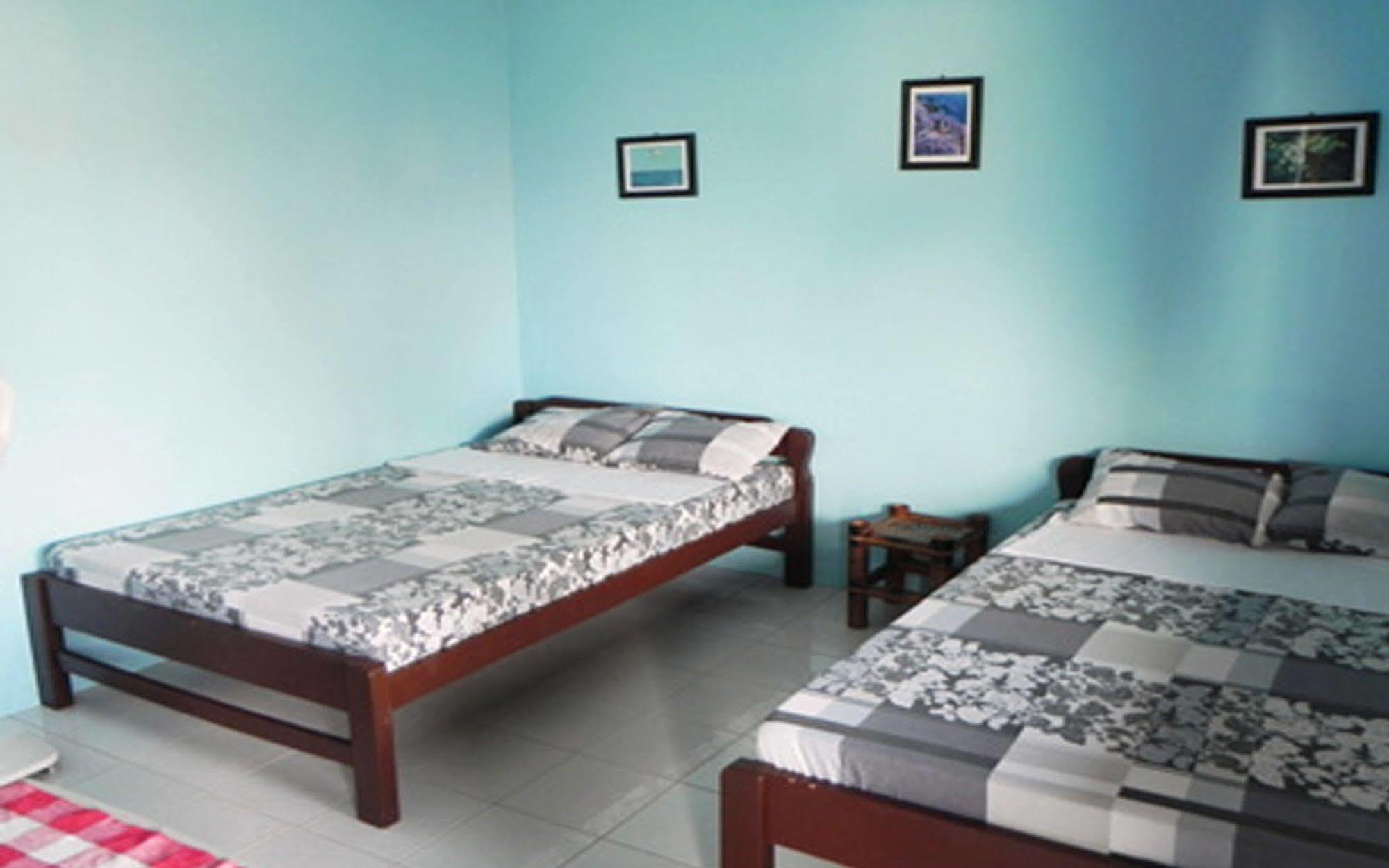 Boracay Actopia Resort Eksteriør bilde
