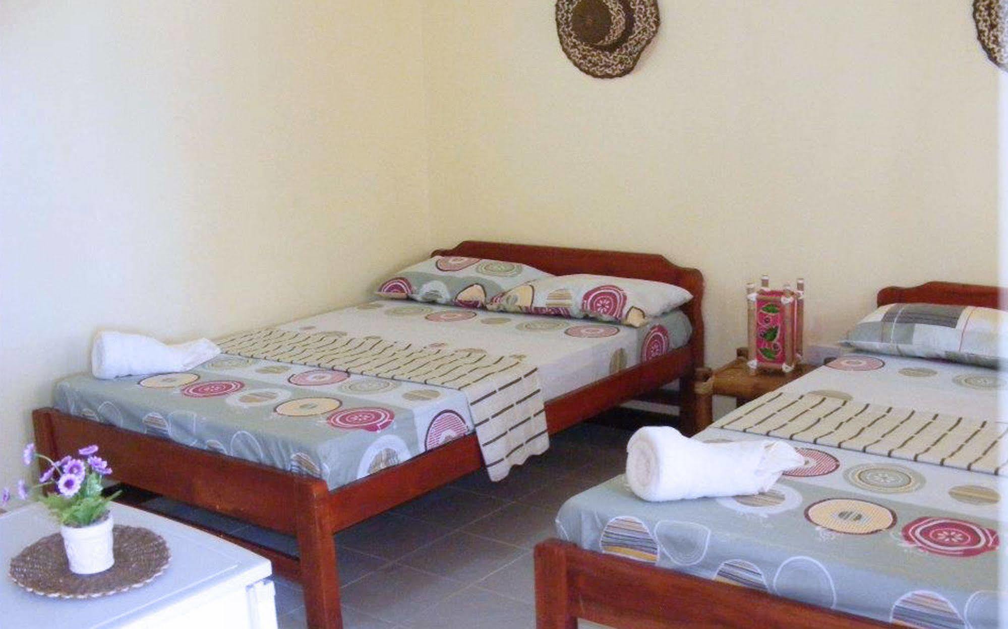 Boracay Actopia Resort Eksteriør bilde