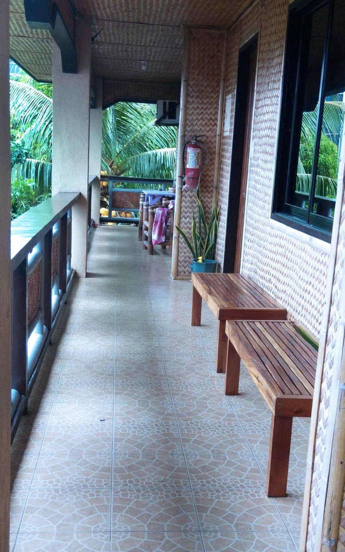 Boracay Actopia Resort Eksteriør bilde