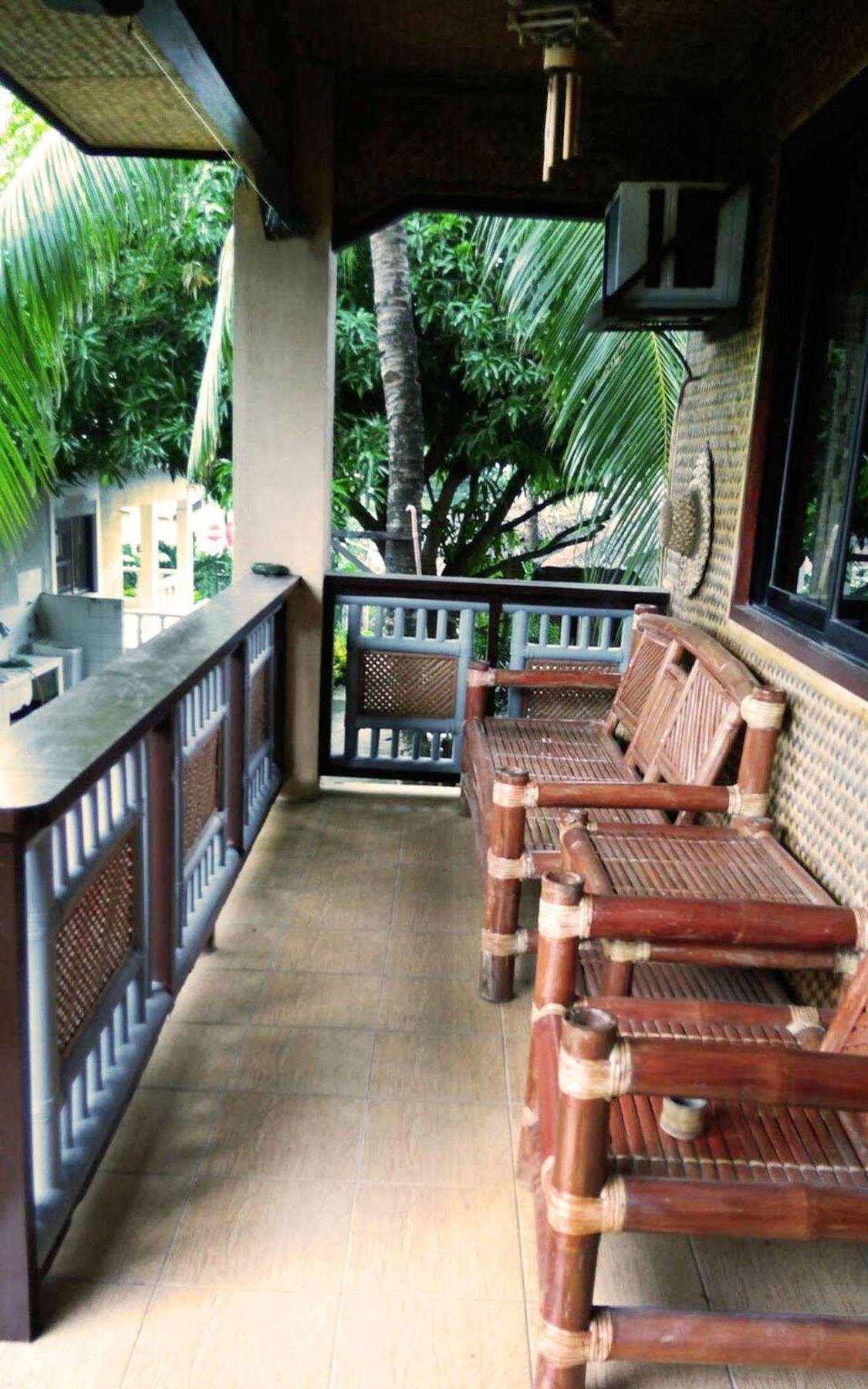 Boracay Actopia Resort Eksteriør bilde