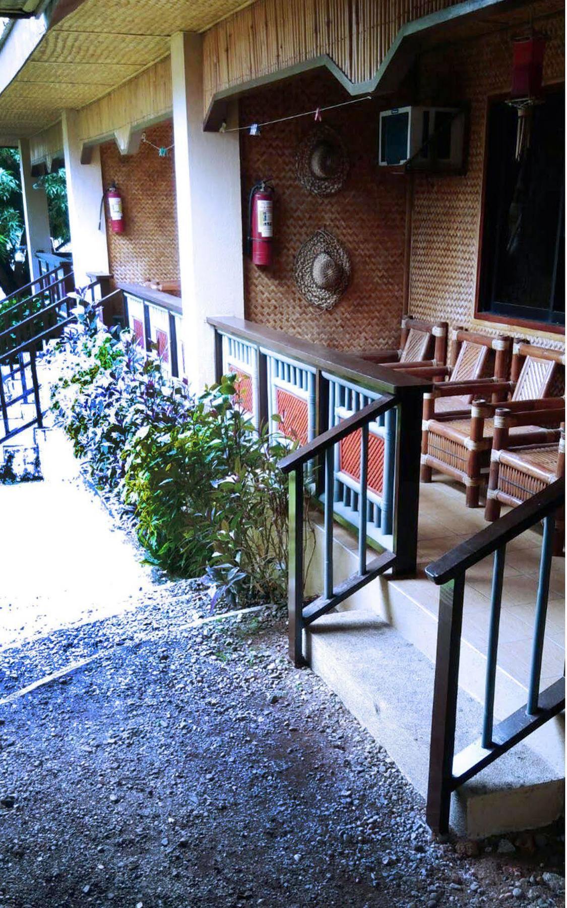 Boracay Actopia Resort Eksteriør bilde
