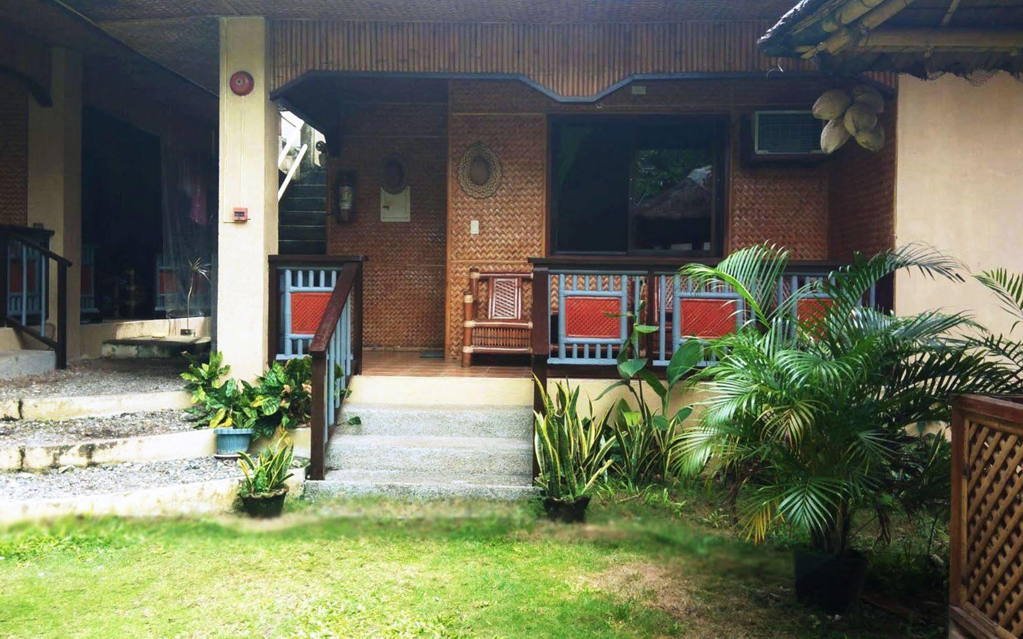 Boracay Actopia Resort Eksteriør bilde