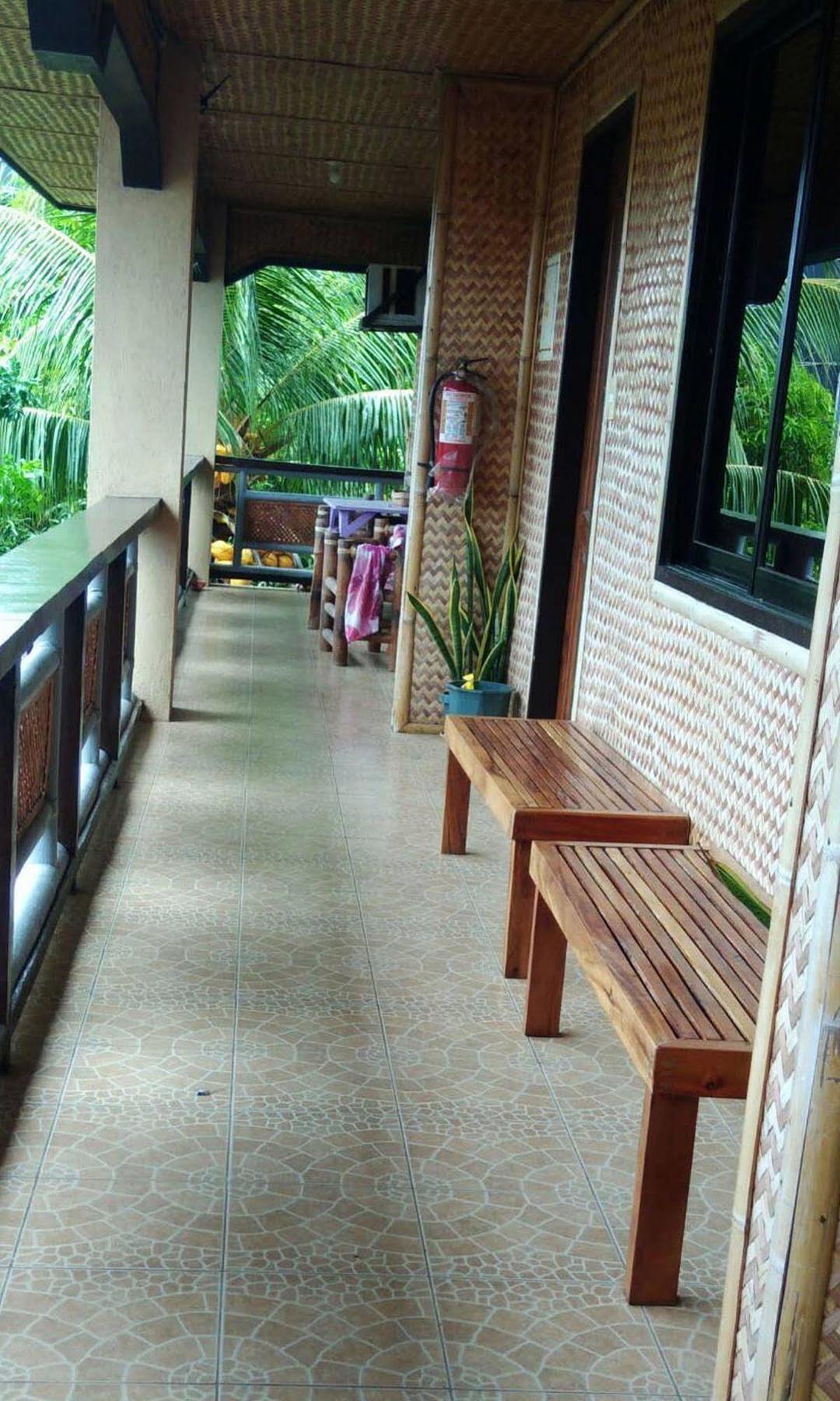 Boracay Actopia Resort Eksteriør bilde