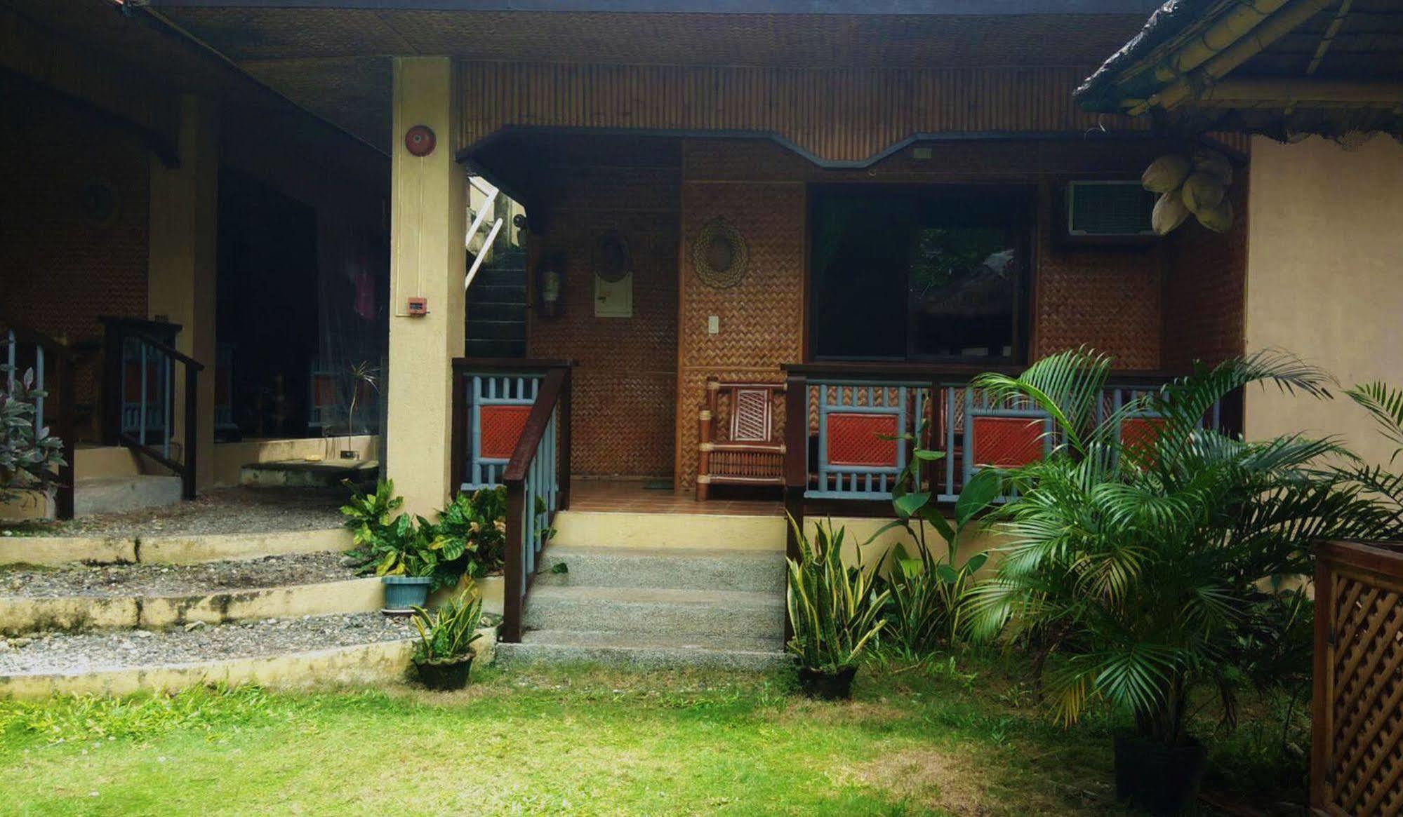 Boracay Actopia Resort Eksteriør bilde