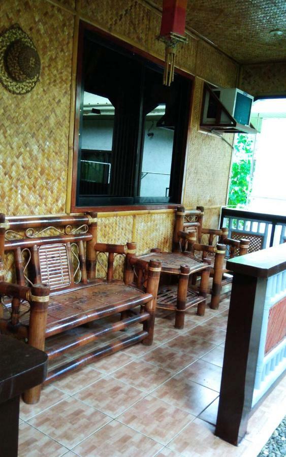 Boracay Actopia Resort Eksteriør bilde