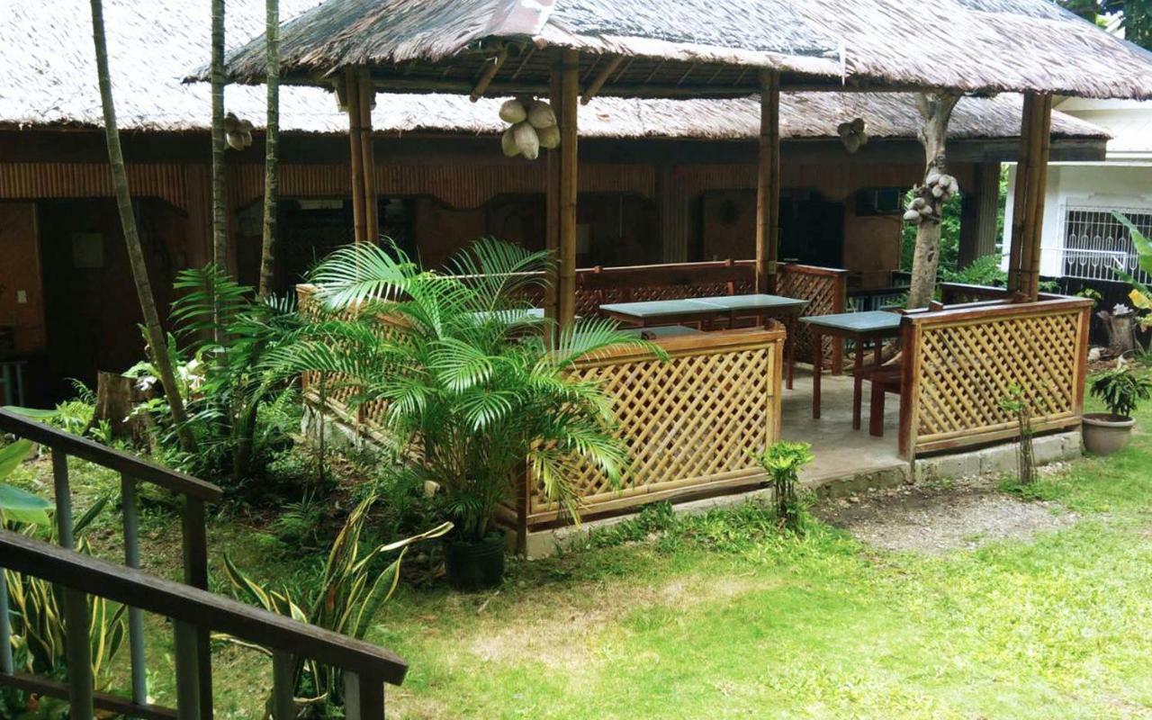 Boracay Actopia Resort Eksteriør bilde
