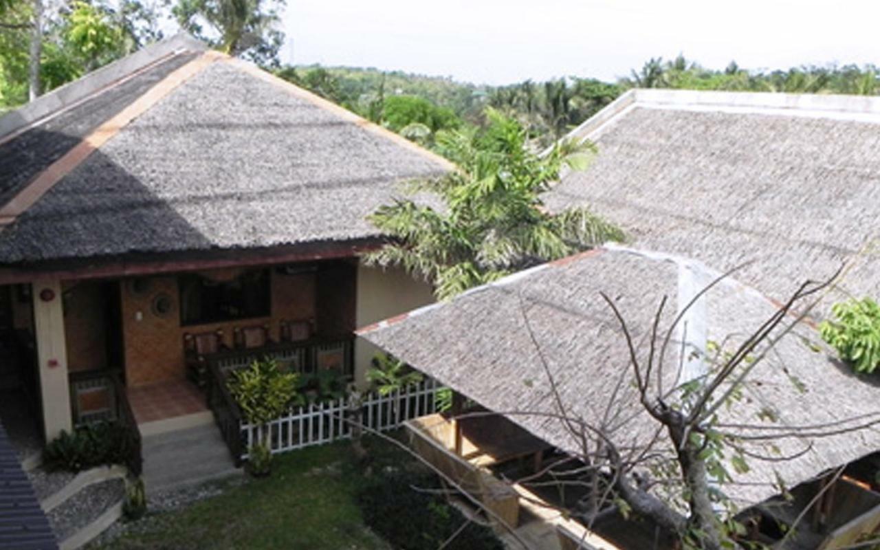 Boracay Actopia Resort Eksteriør bilde