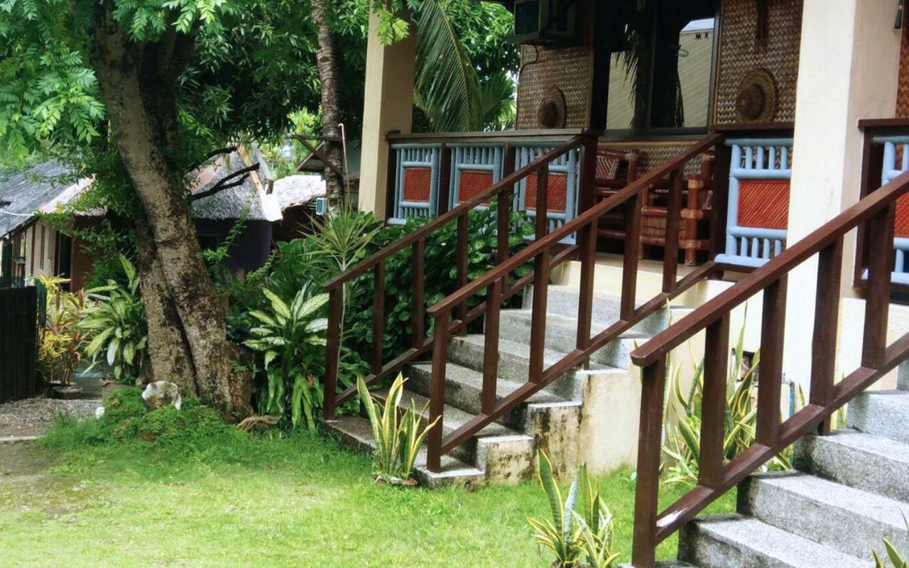Boracay Actopia Resort Eksteriør bilde