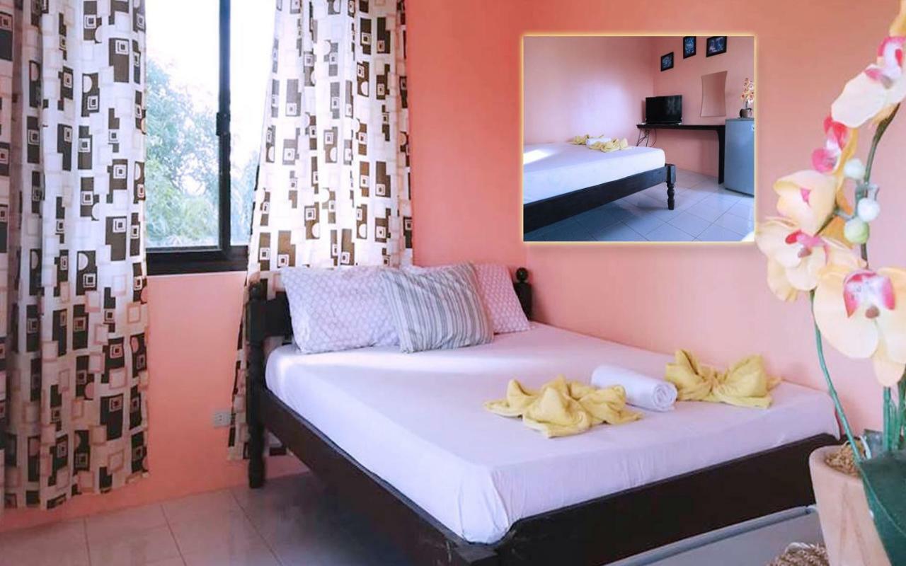 Boracay Actopia Resort Eksteriør bilde
