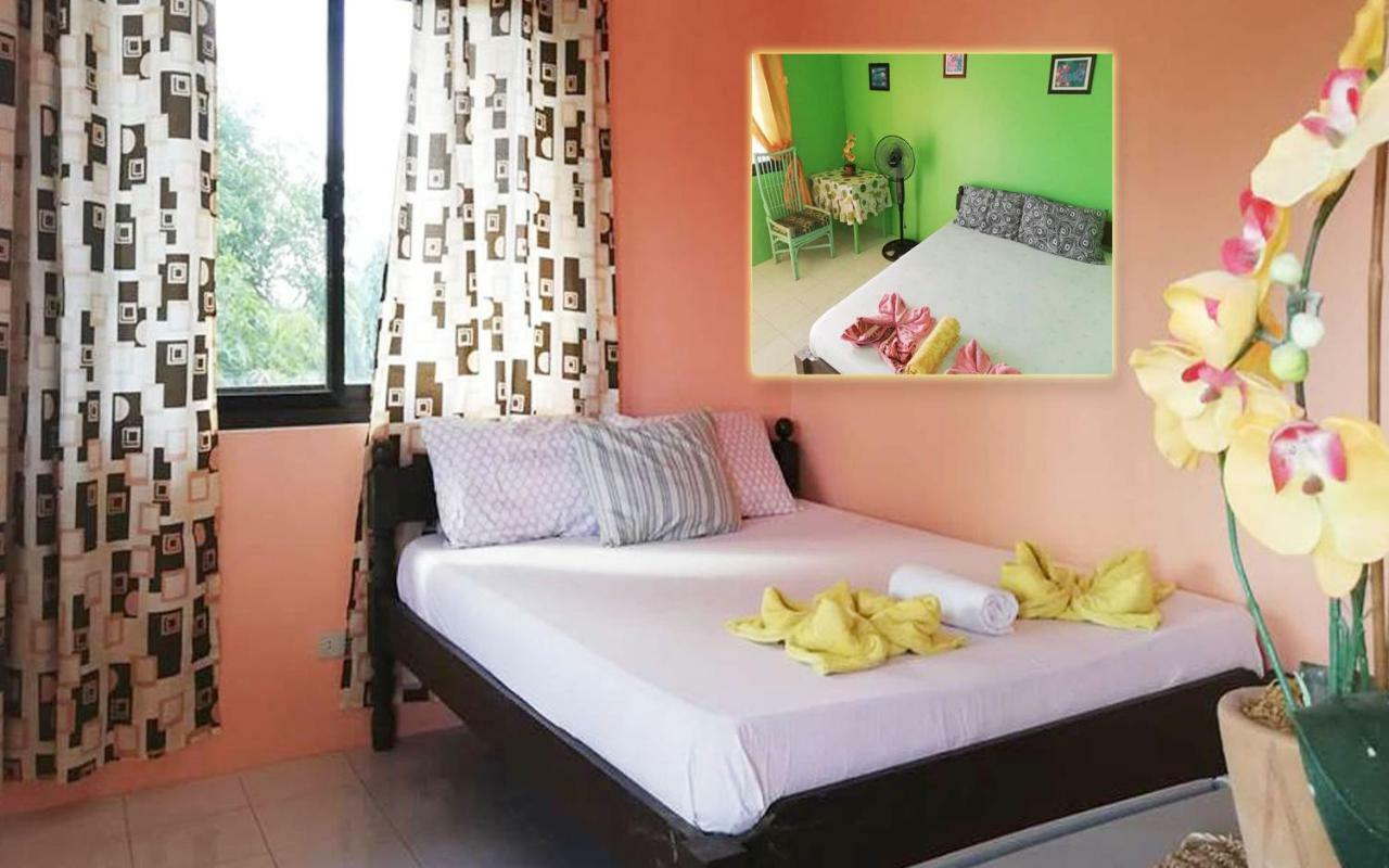 Boracay Actopia Resort Eksteriør bilde