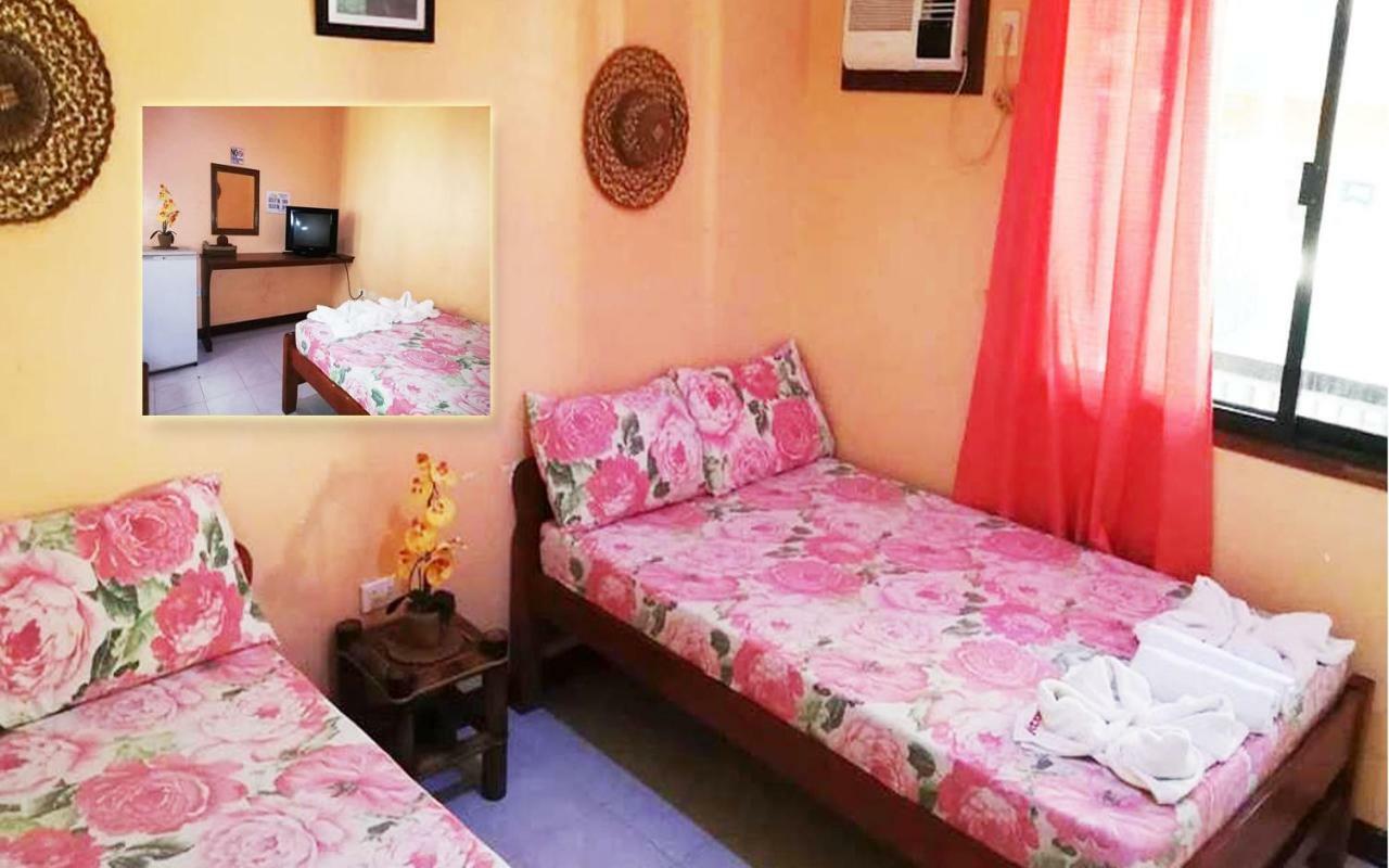 Boracay Actopia Resort Eksteriør bilde
