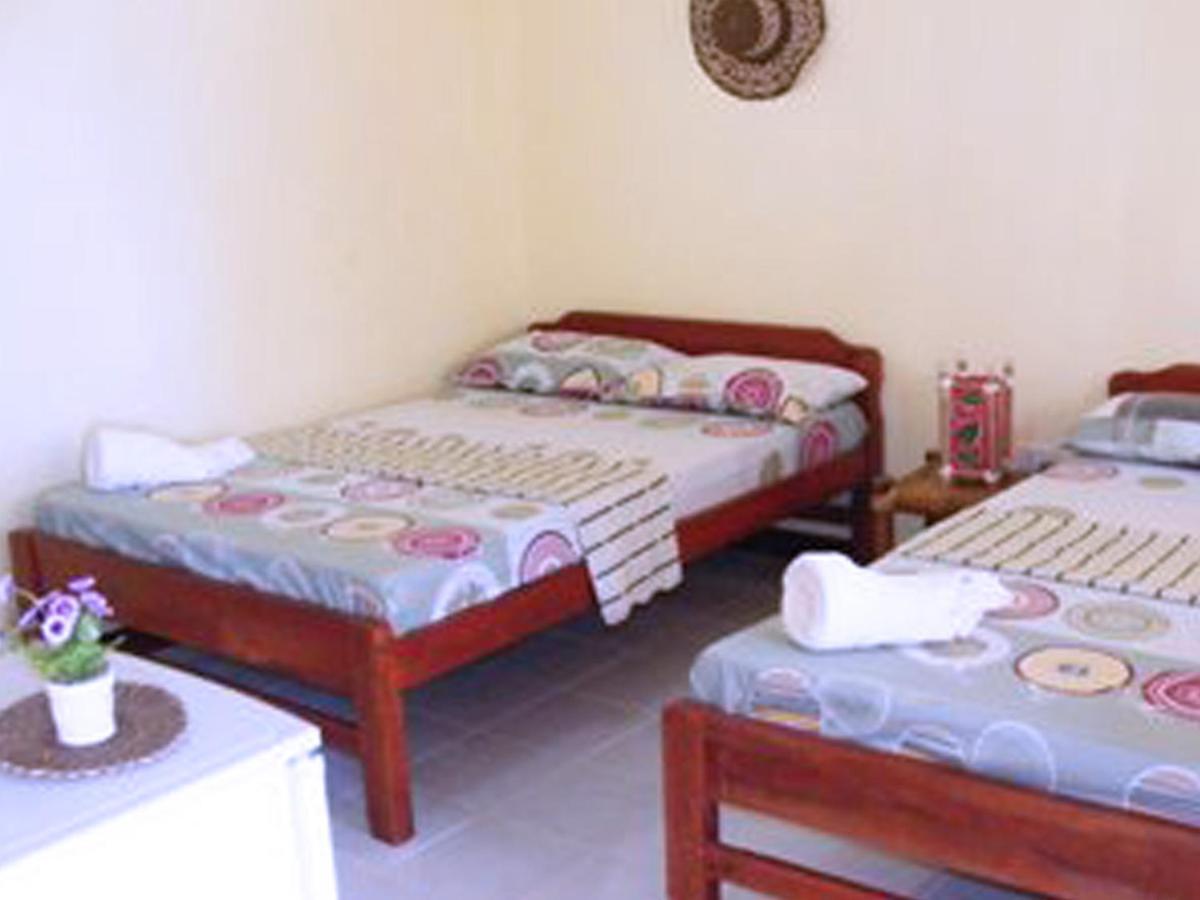 Boracay Actopia Resort Rom bilde